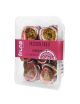 Passion Fruit - Dried Slices 100% Natural (100 g) - FRONA