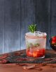 Strawberry Rimmer 100 g - FRONA