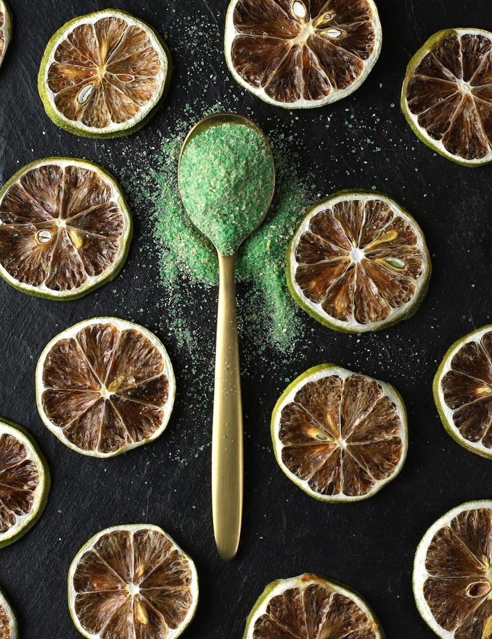 Gros plan sur le Rimmer Citron Vert FRONA