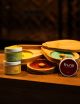 Givrage Citron Vert - Rimmer 100 g - FRONA