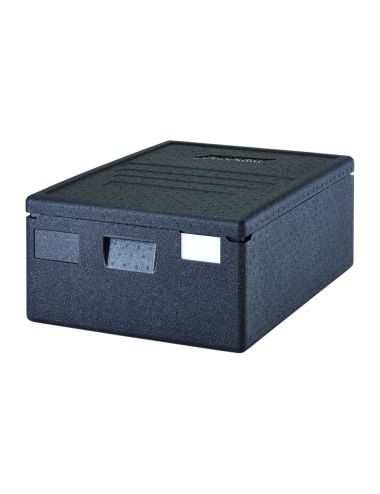 Top-loader Thermobox Bakery Crate - H 205mm - PAVONI