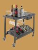 Chariot Service Vin - BarProfessional