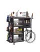Cabrio - Compact Mobile Bar - BarProfessional