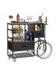 Village - Bar Mobile Chic - BarProfessional