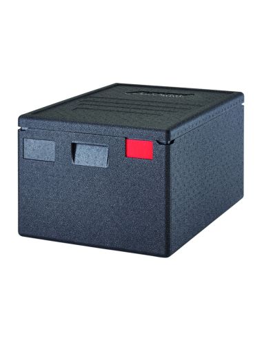 Top-loader Thermobox Bakery Crate - H 305mm - PAVONI