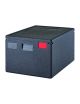 Top-loader Thermobox Bakery Crate - H 305mm - PAVONI