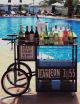 Evolution - Professional Mobile Bar - BarProfessional