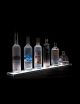 LED Bottle Shelf 60 to 120 cm - BarProfessional