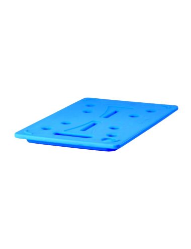Icing Plate 530x325mm - PAVONI