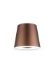 Rechargeable LED Bottle Lamp — Bronze — BarProfessional