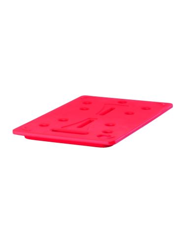 Eutectic Heating Plate 530x325mm - PAVONI