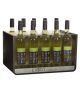 Eventcooler Vario 10-Bottle Passive Wine Cooler — BarProfessional