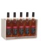 Eventcooler Vario 5-Bottle Passive Wine Cooler — BarProfessional