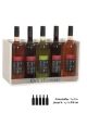 Eventcooler Vario 5-Bottle Passive Wine Cooler — BarProfessional