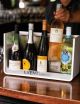 Eventcooler Vario 5-Bottle Passive Wine Cooler — BarProfessional