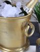 Seau à Champagne Vintage - BarProfessional