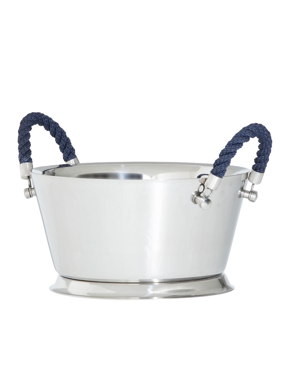 Avelengo - Vasque à Vin Double Paroi Inox (Ø37 cm) - BarProfessional