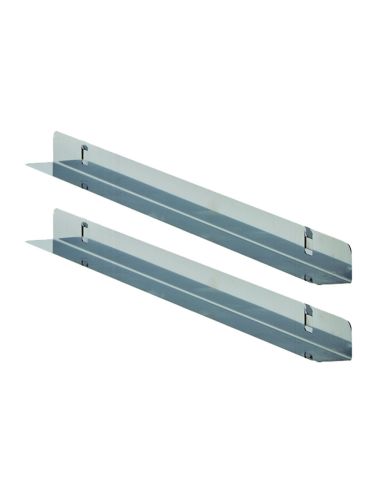 Additional Rails Kit - for KITADJR - PAVONI