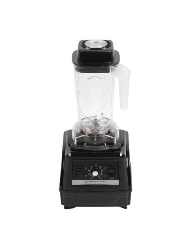 Professional Blender 2.5 L (1800 W) - DYNASTEEL