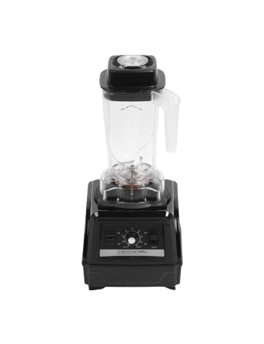 Professional Blender 2.5 L (1800 W) - DYNASTEEL