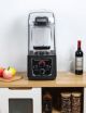 Sound-Insulated Professional Blender 2.5 L (2200 W) - DYNASTEEL
