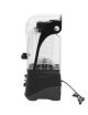 Sound-Insulated Professional Blender 2.5 L (2200 W) - DYNASTEEL