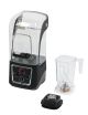 Sound-Insulated Professional Blender 2.5 L (2200 W) - DYNASTEEL