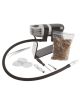 Cordless Smoking Gun (Cold Smoking) - PADERNO