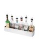 Speed rack un niveau - PADERNO