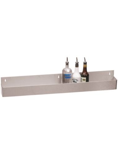 Single-Tier Speed Rack - PADERNO