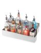 Two-Tier Speed Rack 56 cm - PADERNO