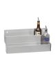 Two-Tier Speed Rack 56 cm - PADERNO