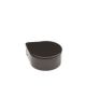 Bordeur à verres 3 compartiments - Rimmer Ø15,5 cm - PADERNO
