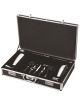 20 Pieces - Bartender Case - PADERNO