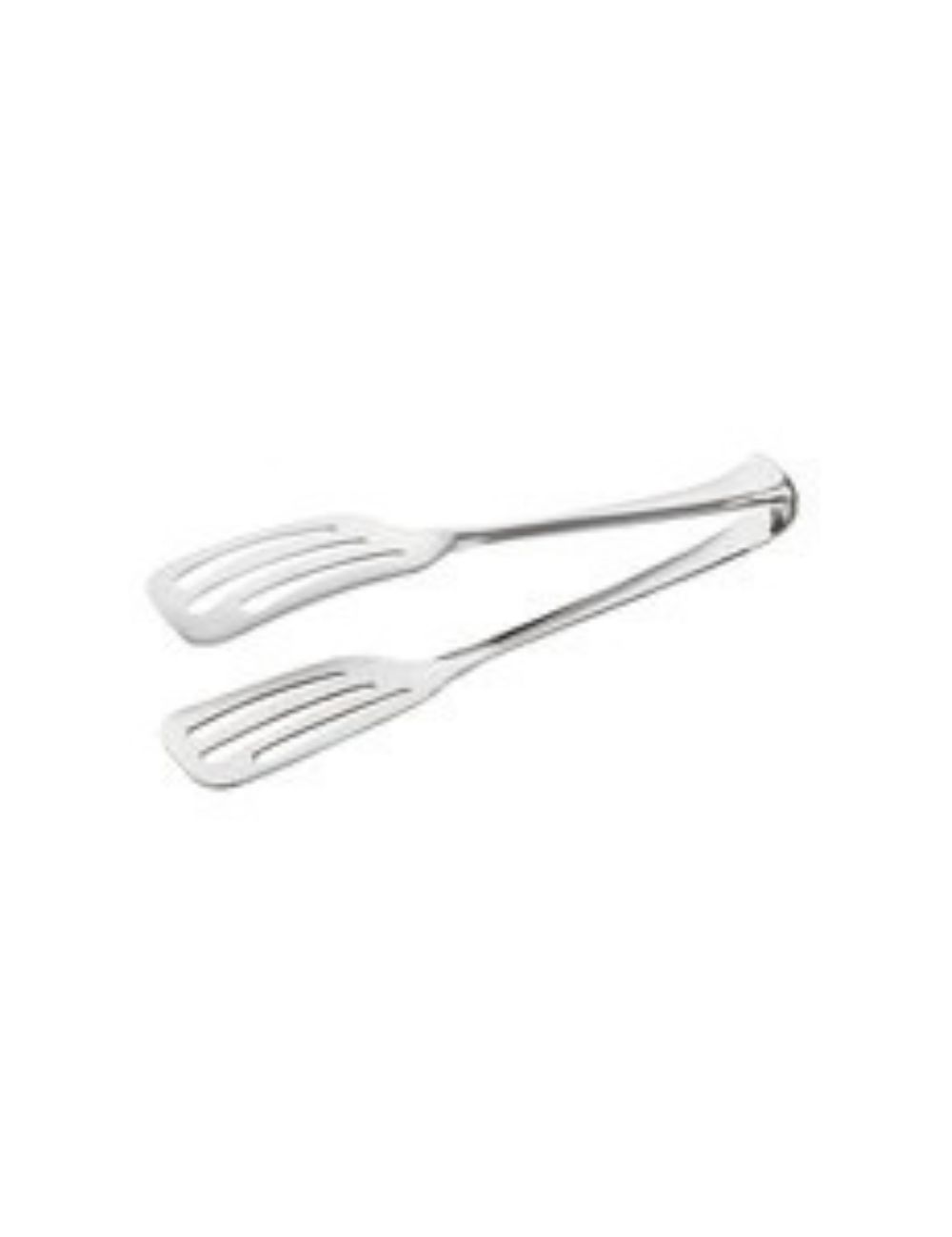 Toast & Pastry Tongs 24 cm - Living Stainless Steel Range - PADERNO