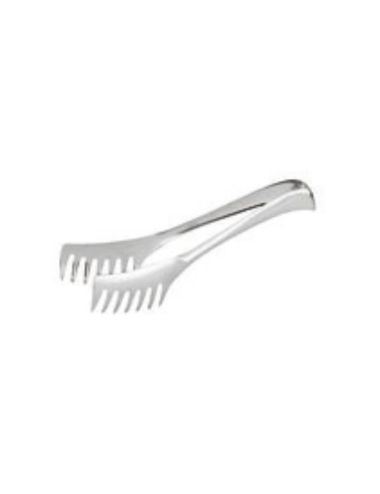 Spaghetti Tongs 21 cm - Living Stainless Steel Range - PADERNO