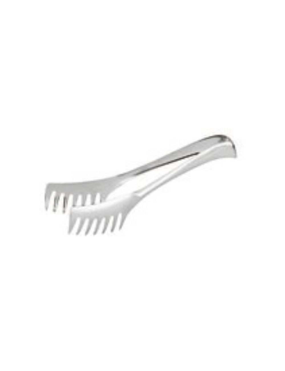 Pince à spaghetti 21 cm - Gamme Living Inox - PADERNO