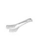 Pince à spaghetti 21 cm - Gamme Living Inox - PADERNO