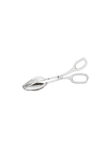 Scissor Serving Tongs 21 cm - Living Stainless Steel Range - PADERNO
