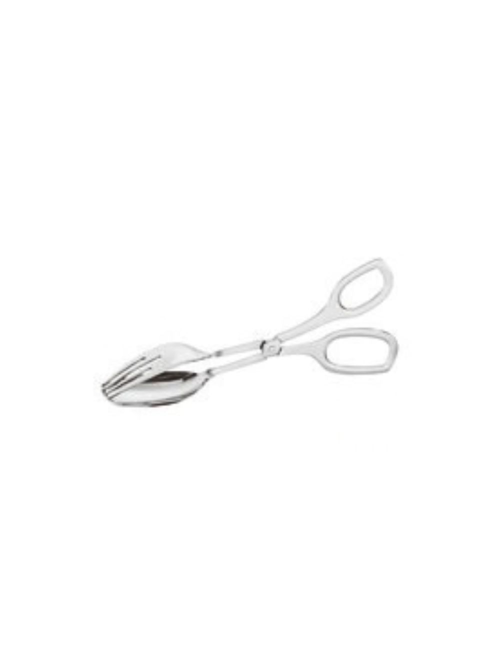 Pince à servir type ciseaux 21 cm - Gamme Living Inox - PADERNO
