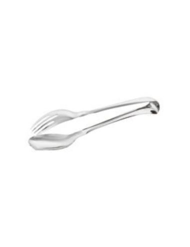 Serving Tongs 26 cm - Living Stainless Steel Range - PADERNO
