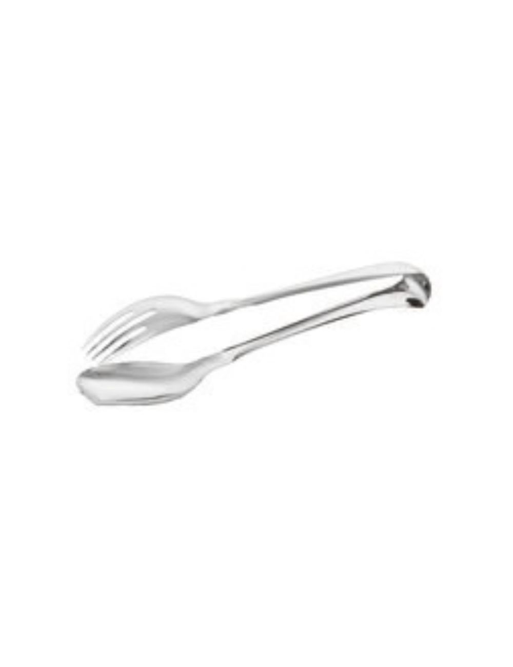 Pince à servir 26 cm - Gamme Living Inox - PADERNO