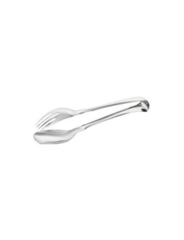 Serving Tongs 22 cm - Living Stainless Steel Range - PADERNO