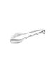 Pince à servir 22 cm - Gamme Living Inox - PADERNO