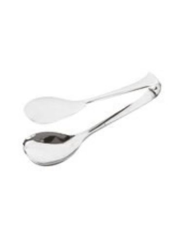 Fruit Tongs 23.5 cm - Living Stainless Steel Range - PADERNO