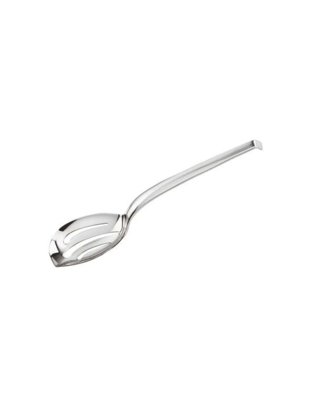 Slotted Serving Spoon 30 cm - Living Stainless Steel Range - PADERNO