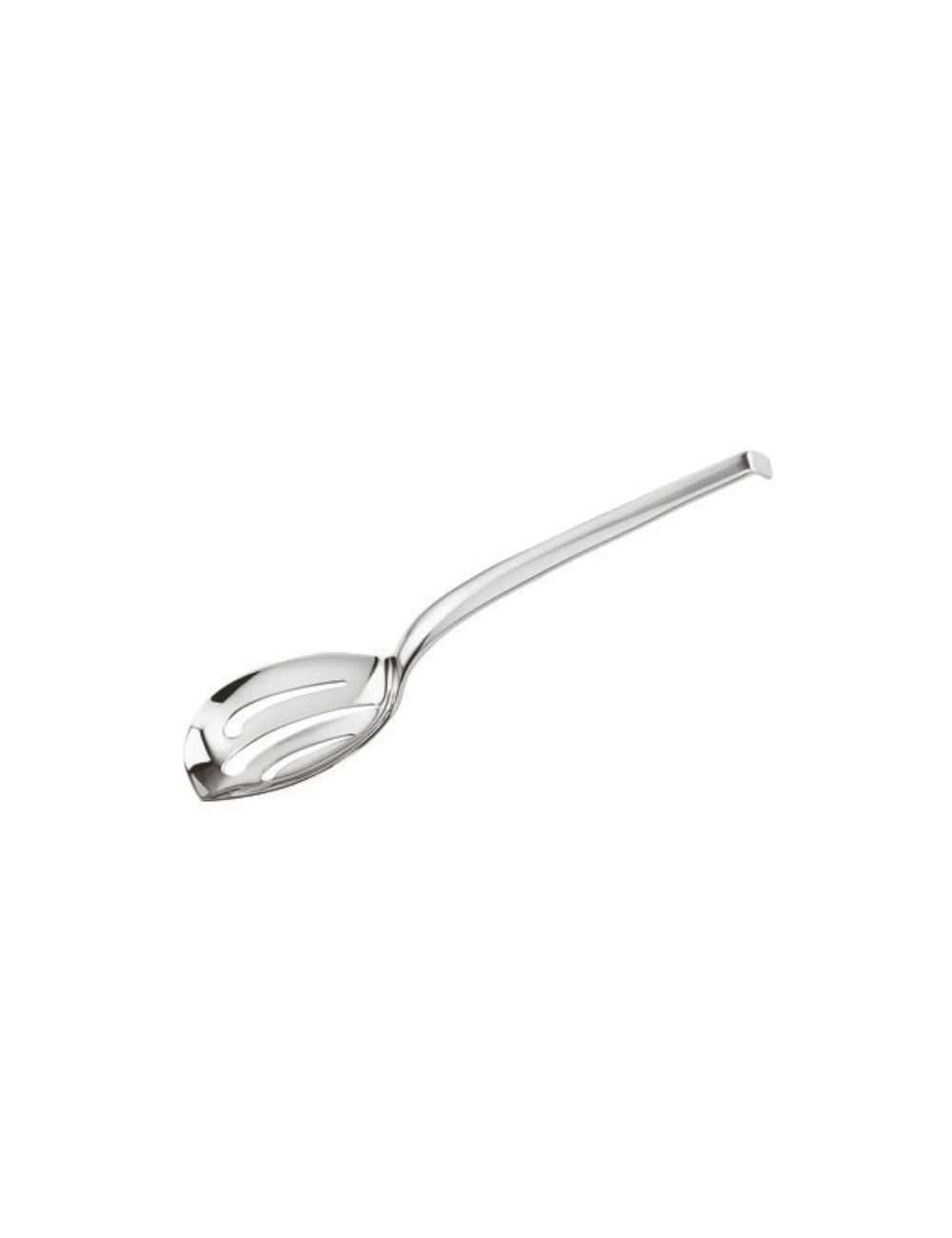 Cuillère de service perforée 25,5 cm - Gamme Living Inox - PADERNO