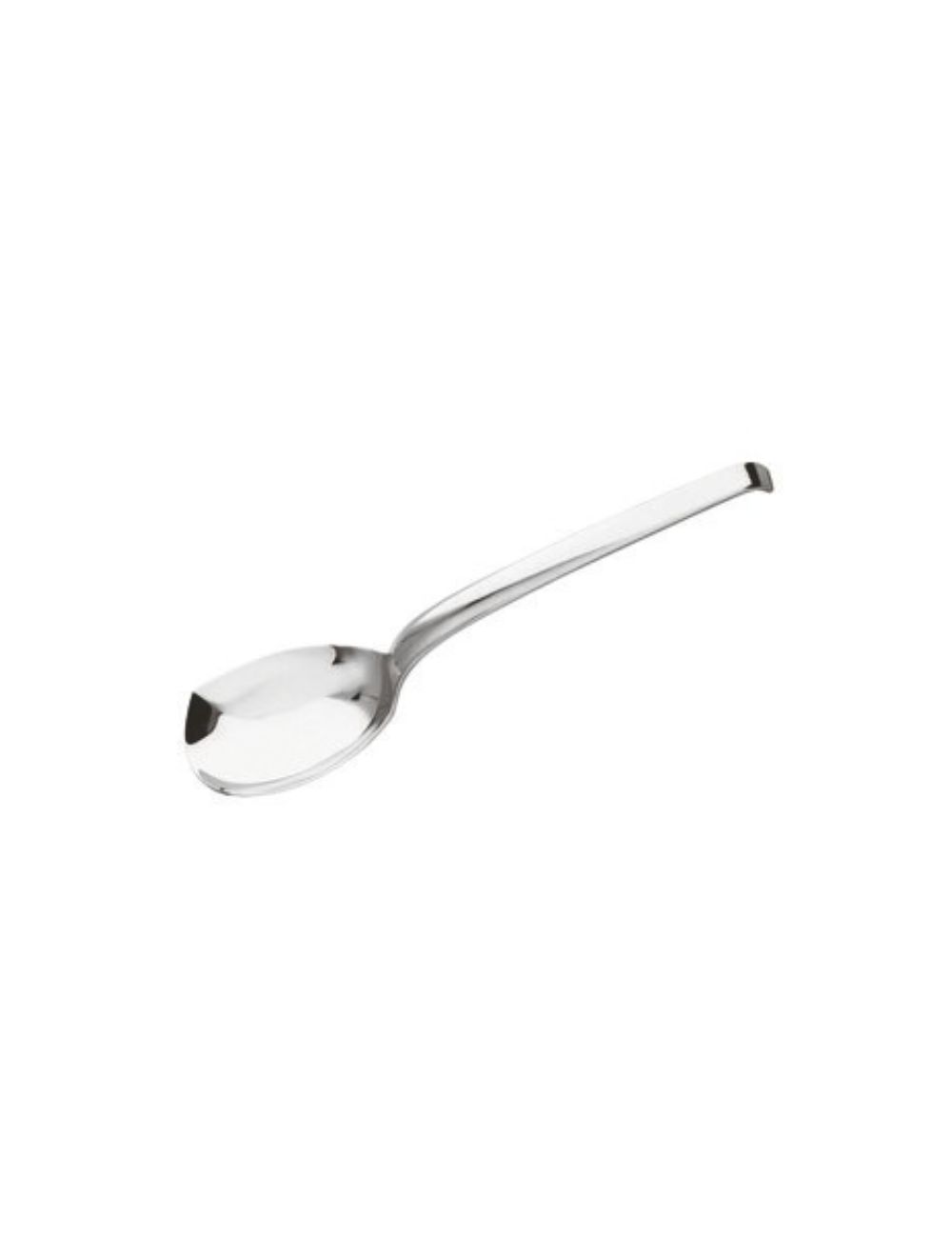 Cuillère de service 25,5 cm - Gamme Living Inox - PADERNO