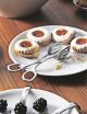 Pastry Tongs 20 cm - Living Stainless Steel Range - PADERNO