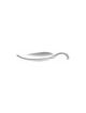 Leaf - Melamine Amuse-Bouche Spoon (x6) - PADERNO